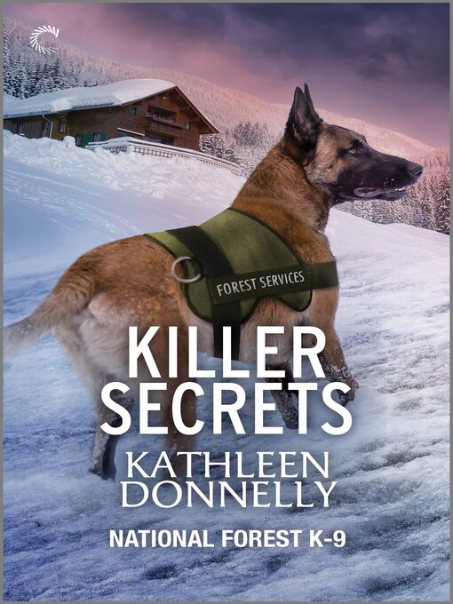 Title details for Killer Secrets by Kathleen Donnelly - Available